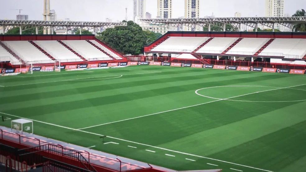 Atlético-GO x América-MG: horário e onde assistir ao jogo da Série B