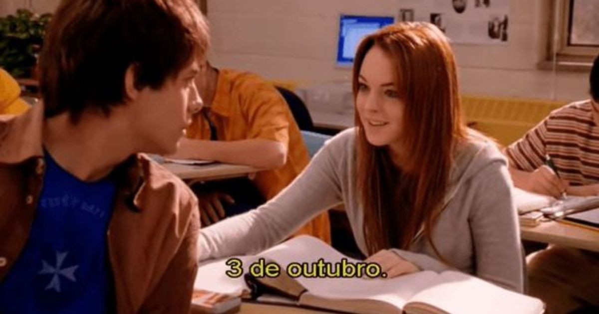 Por que “Meninas Malvadas” é lembrado anualmente em 3 de outubro?