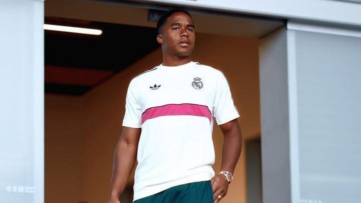 Roma não desiste de Endrick e vai insistir por contratação em janeiro