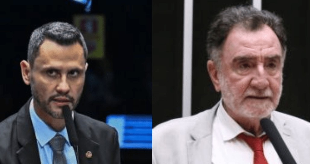 Real Time: Cleitinho tem 54% de votos válidos no 2º turno; Patrus, 46%