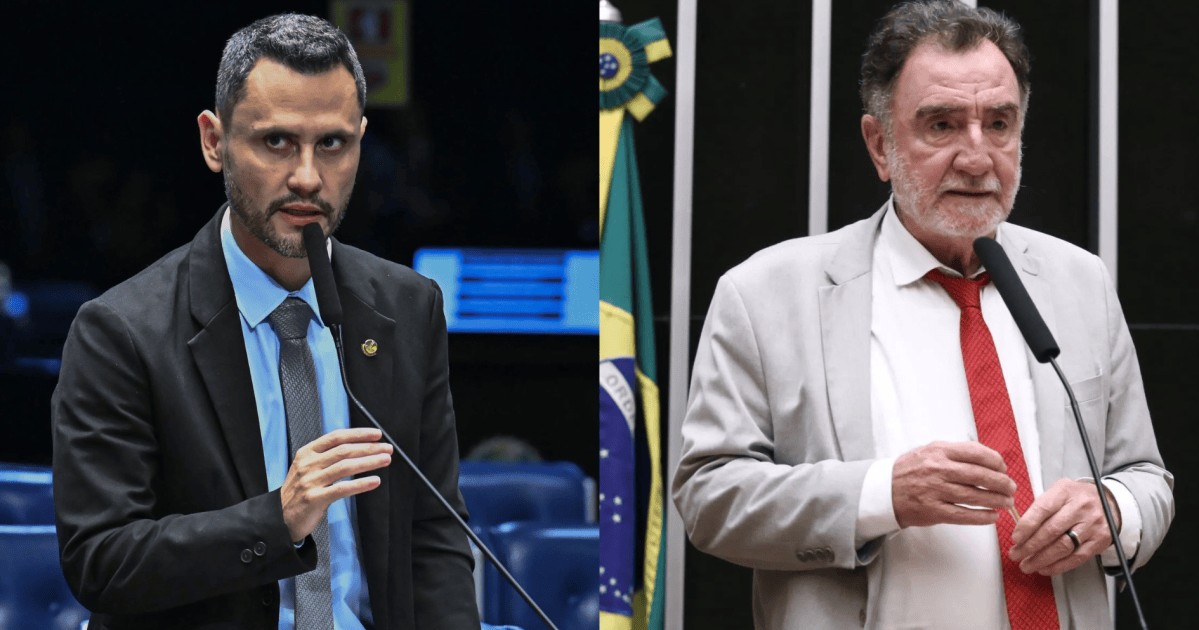 Real Time MG: Cleitinho tem 50% de votos válidos no 1º turno; Patrus, 24%