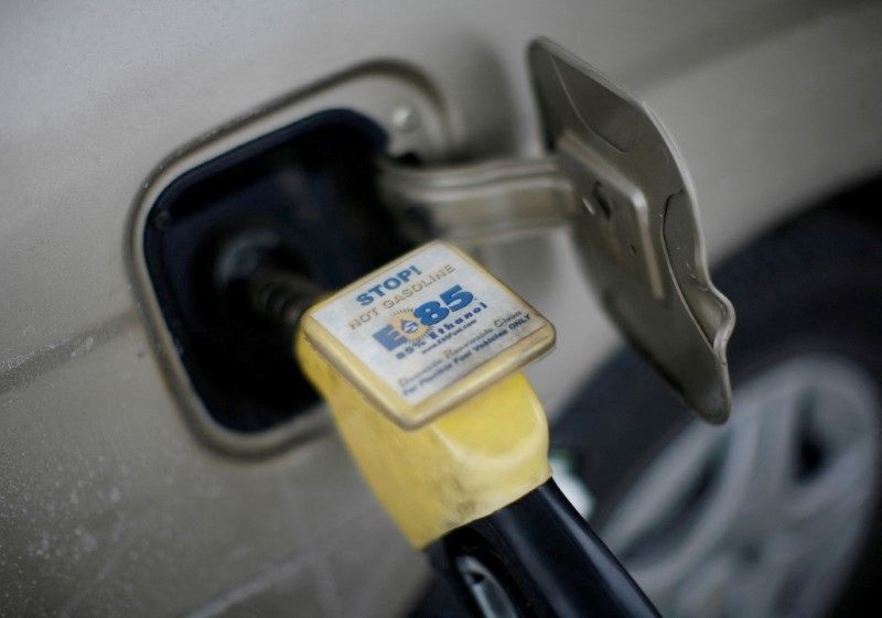 Preço do etanol sobe em 13 estados na semana, aponta ANP