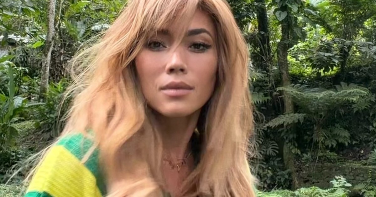 Danni Suzuki revela ter sido vítima de stalker: “Ia me matar”