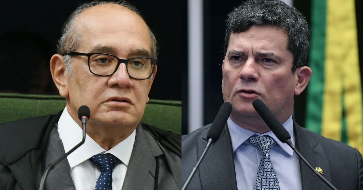 Gilmar derruba direito de resposta de Moro e libera propaganda sobre aborto