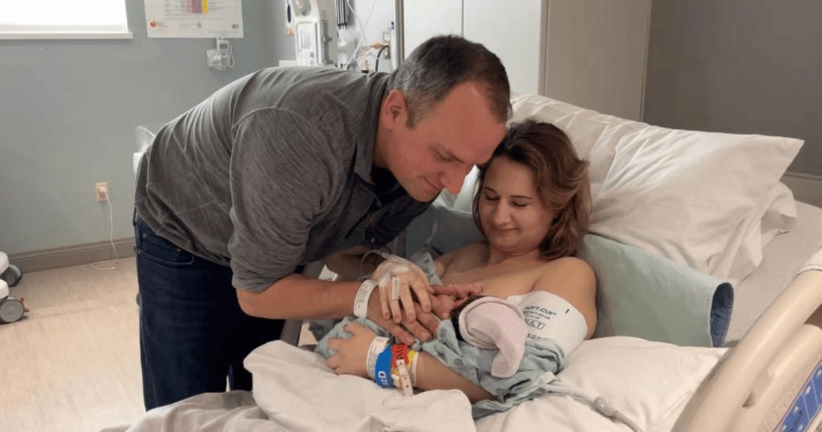 Gypsy Rose Blanchard afirma que noivo sofreu overdose, diz revista