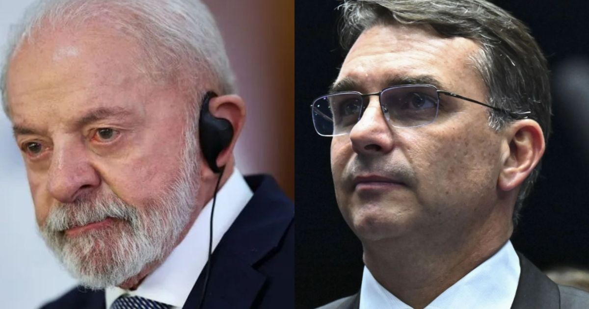 Lula e Flávio chegam à reta final com atenção redobrada em Minas