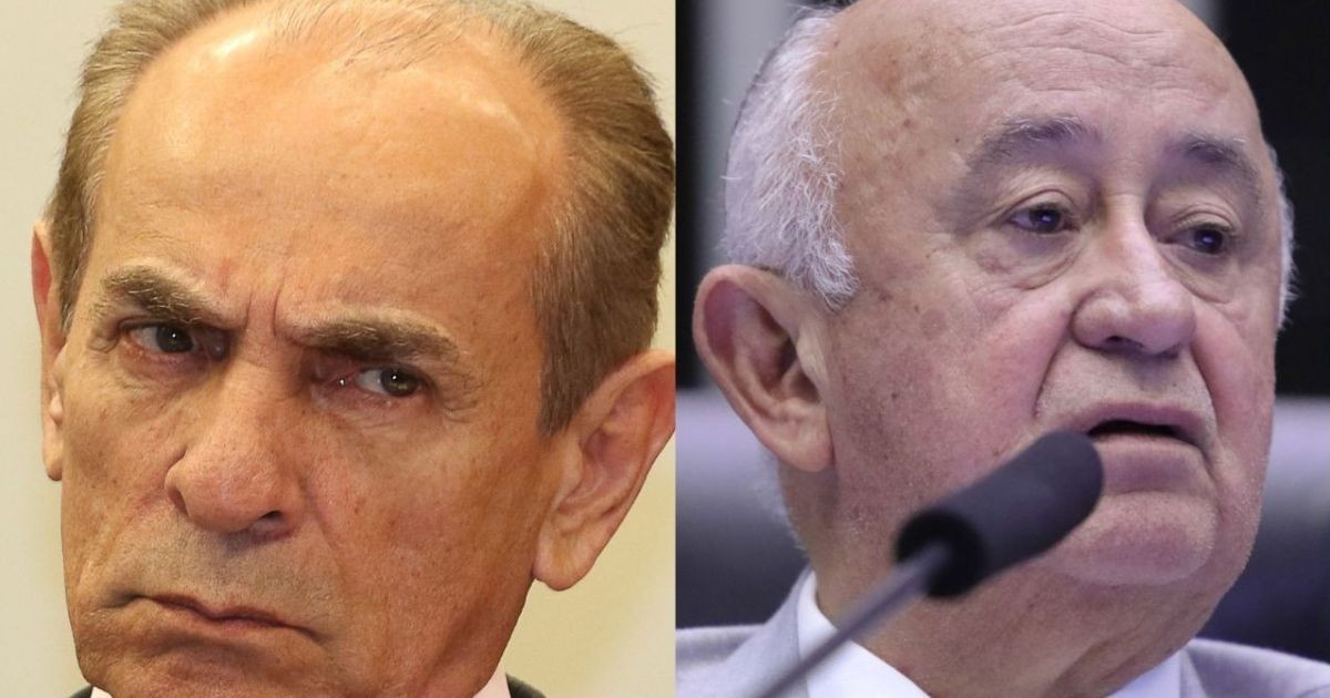 Atlas: Marcelo tem 32,7% na disputa ao Senado pelo Piauí; Júlio, 28,2%