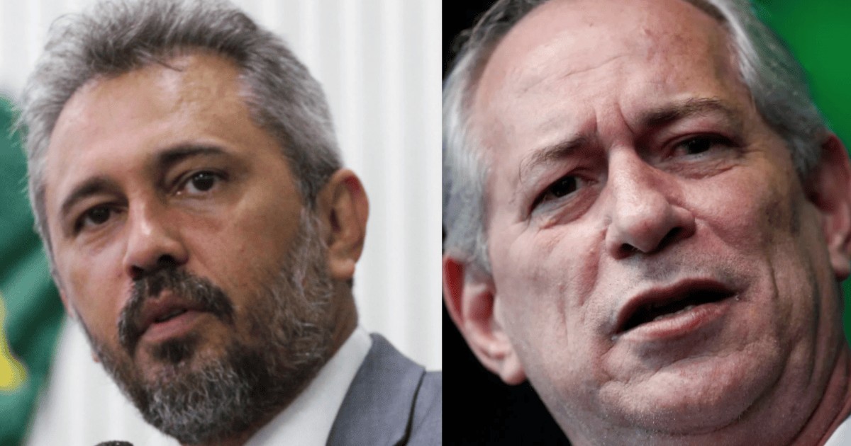 Datafolha: Elmano tem 50% dos votos válidos no 1º turno no CE; Ciro, 47%