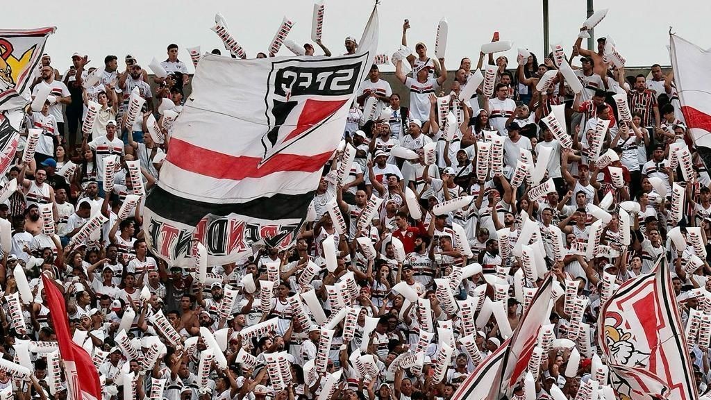 São Paulo anuncia recorde de ingressos vendidos para final feminina