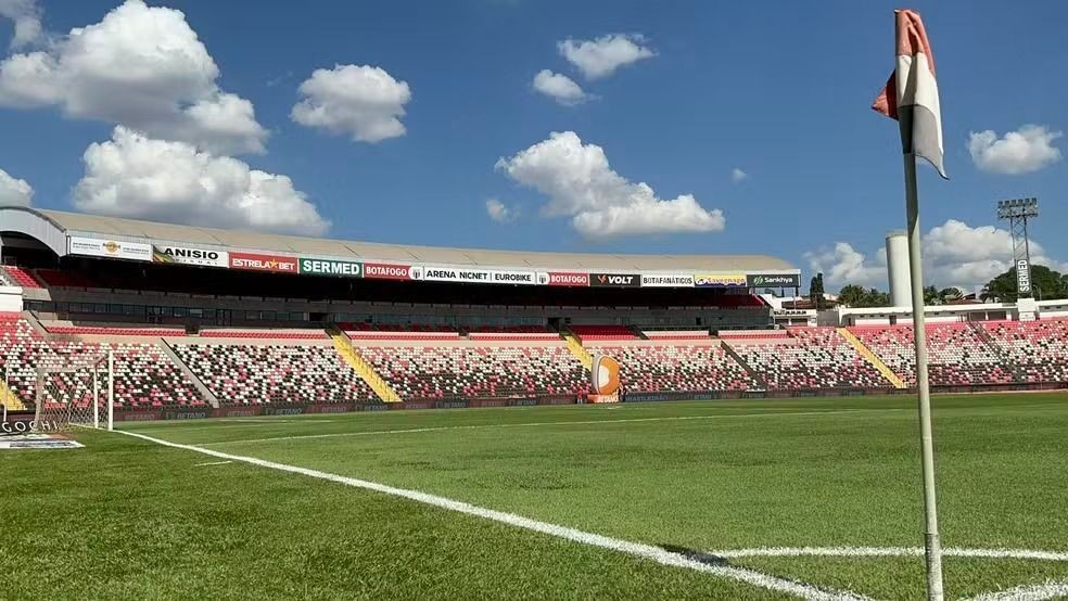 Botafogo-SP x Vila Nova: horário e onde assistir ao jogo da Série B