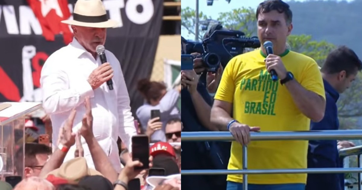 Análise: Voto útil e abstenção guiam reta final do primeiro turno