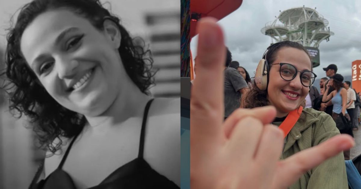 Morre a influenciadora Fernanda Fialho aos 29 anos