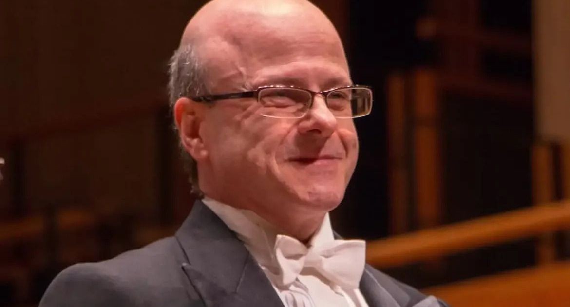 Morre maestro Roberto Tibiriçá, referência na música erudita, aos 72 anos