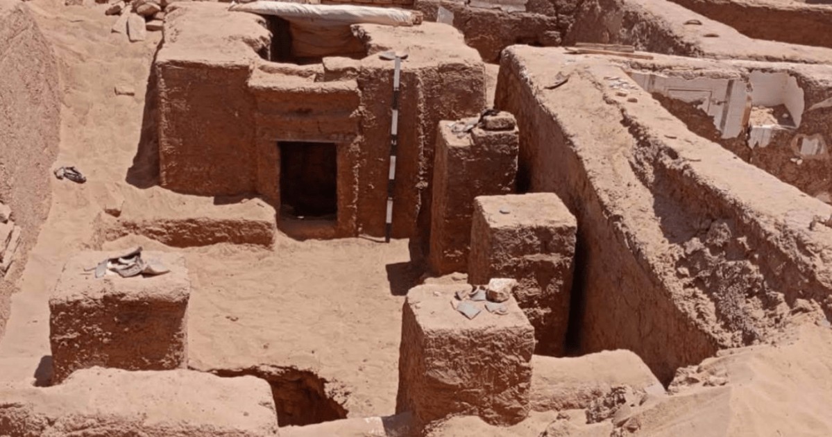Rituais sagrados: por que os egípcios gravavam mensagens para o além nas paredes de tumbas milenares
