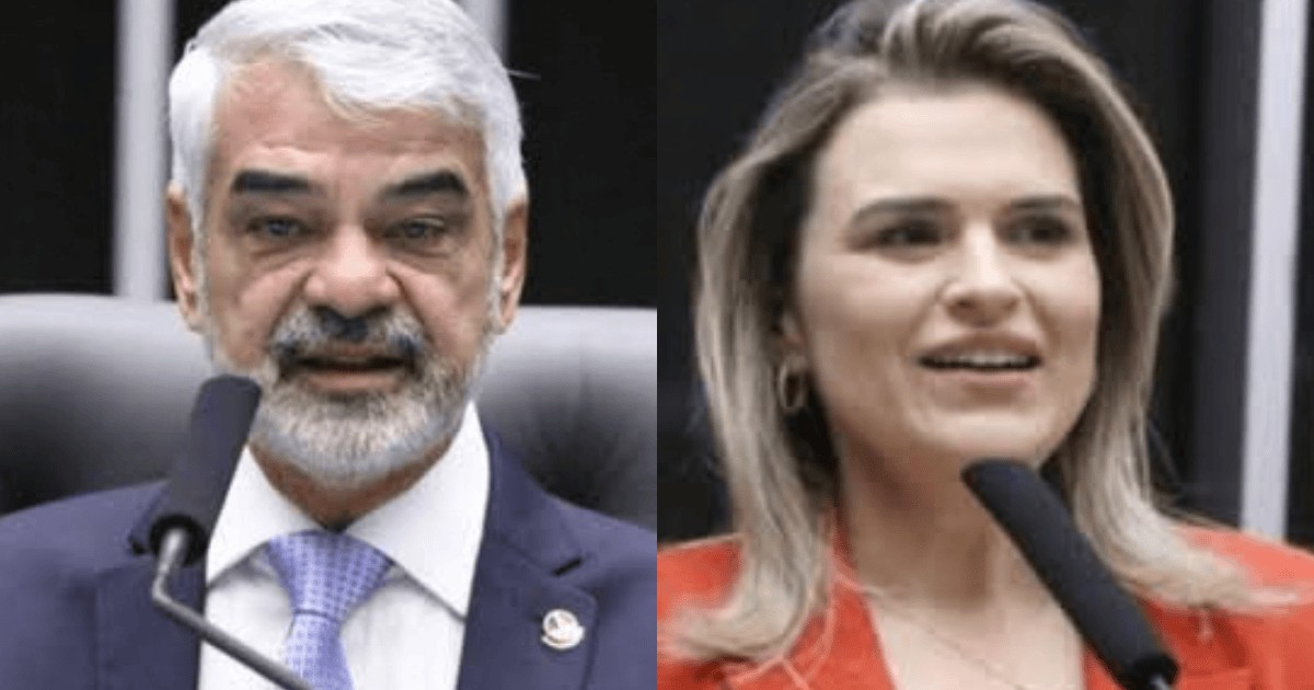 Atlas: Humberto Costa tem 25,5% pelo Senado de PE; Marília Arraes, 24,9%