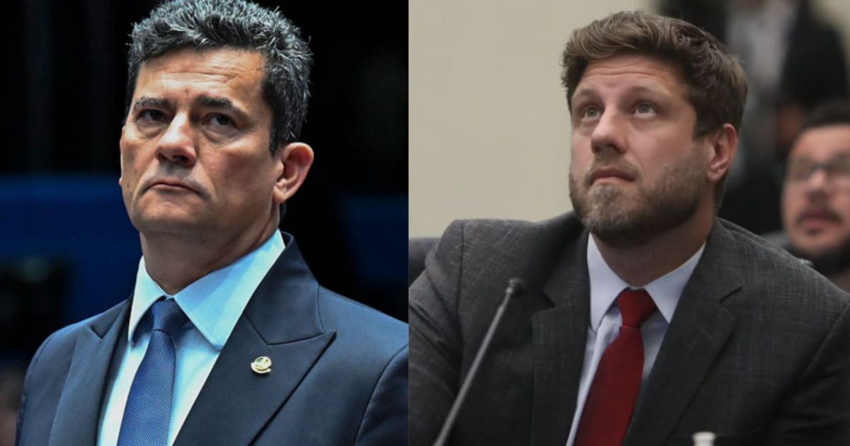Atlas PR: Moro tem 44,7% dos votos válidos no 1º turno; Requião, 31,6%