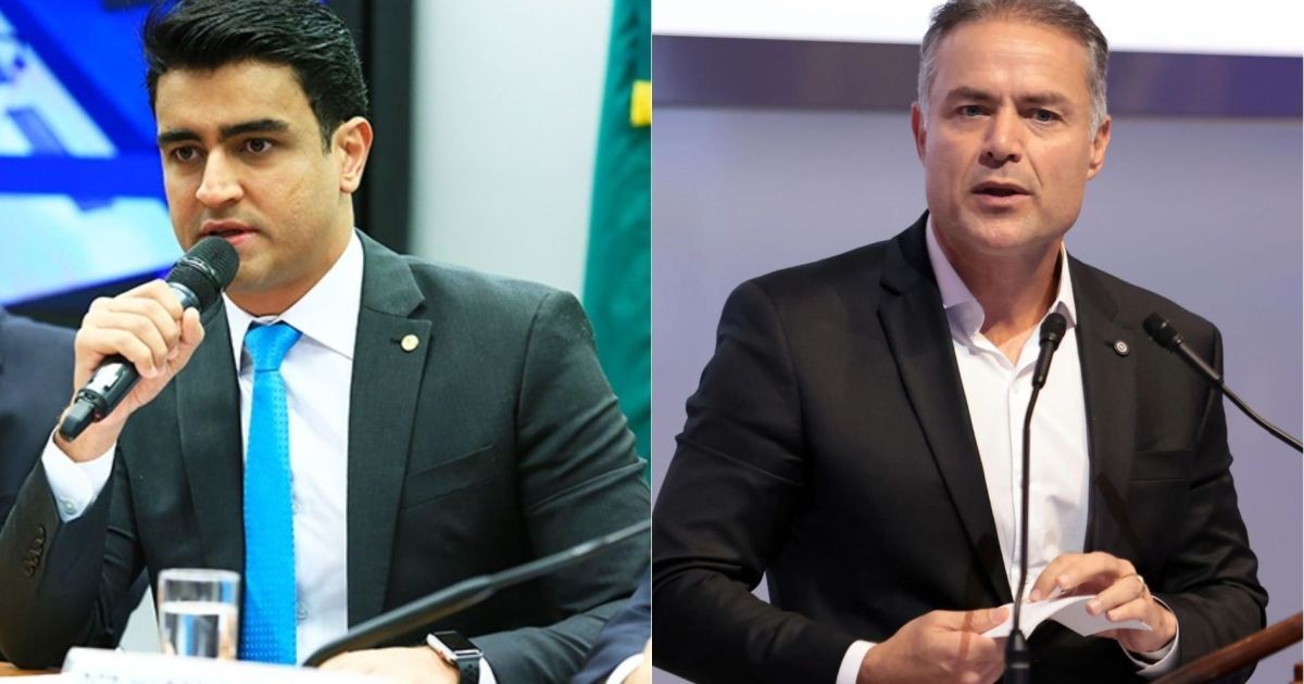 Paraná Pesquisas AL: JHC tem 50,2% dos votos válidos; Renan Filho, 48,7%