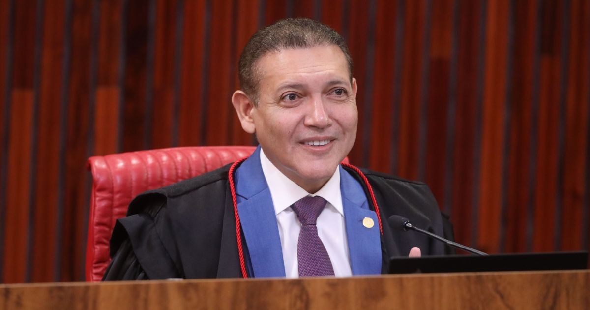 Kassio diz que ameaças e assédio ao eleitor serão “prontamente reprimidos”