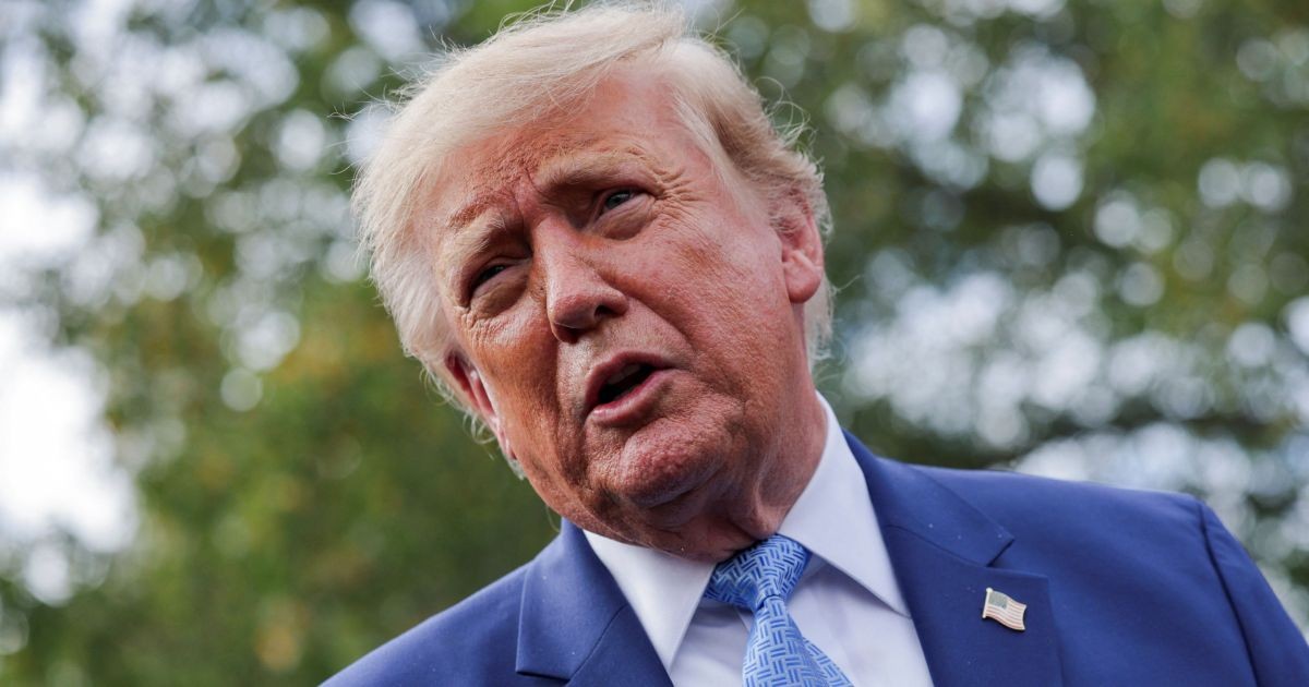 Trump indica que tomará decisão em breve sobre o Irã
