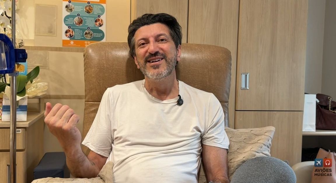 Projeto quer renomear o aeroporto de Guarulhos em homenagem a Lito Sousa