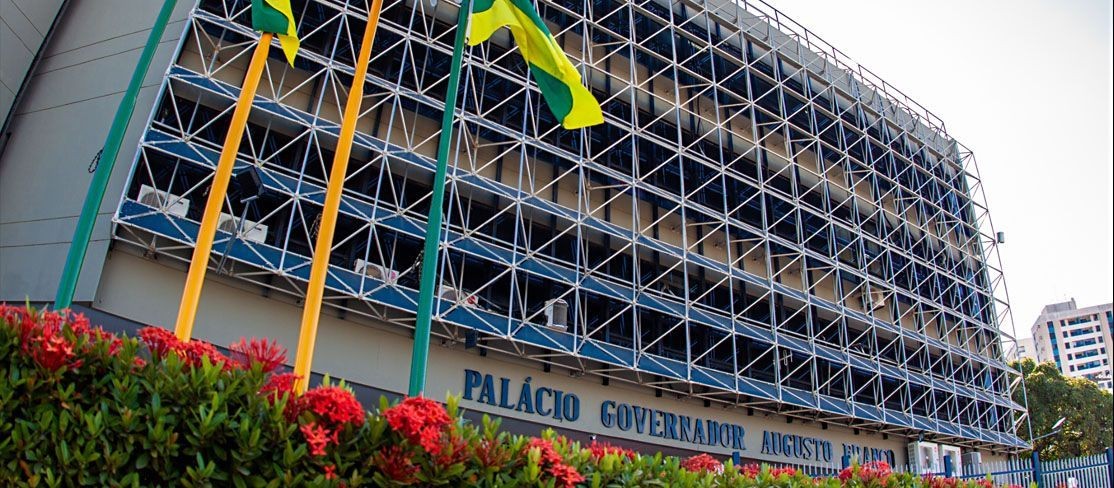 Eleições 2026: Candidatos ao governo de Sergipe votam neste domingo (4)