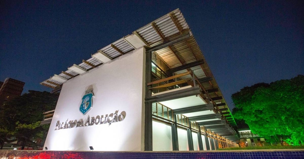 Eleições 2026: Candidatos ao governo do Ceará votam neste domingo (4)