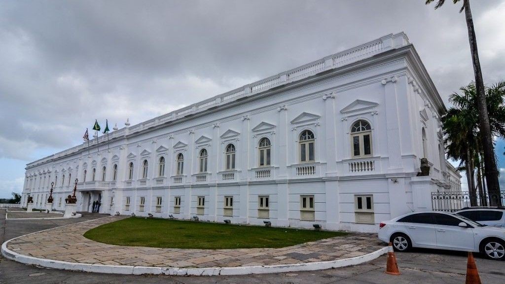 Eleições 2026: Candidatos ao Governo do Maranhão votam neste domingo (4)