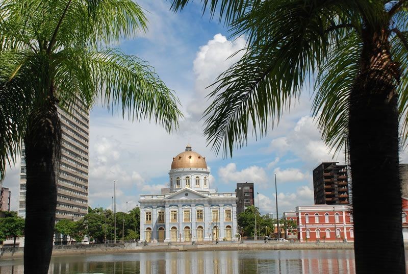 Eleições 2026: Candidatos ao governo do Pernambuco votam neste domingo (4)