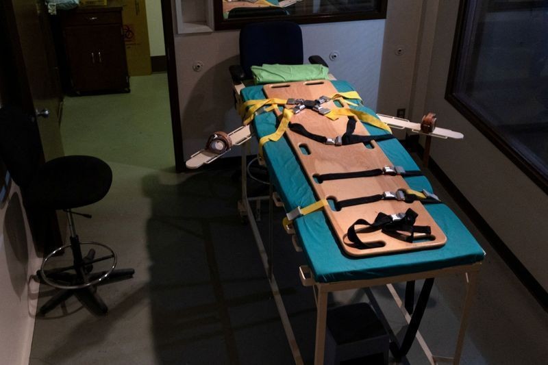 Por que falhas em execuções com injeção letal estão ficando mais comuns?