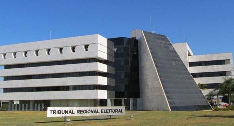 DF tem queda de energia em quatro locais de votação e uma troca de urna