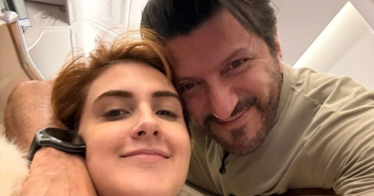 Viúva de Lito Sousa desabafa nas redes sociais após morte do influenciador