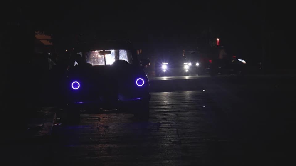 Crise energética em Cuba expõe desafios invisíveis de viver sem luz