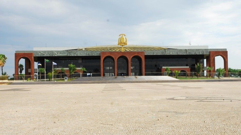 Eleições 2026: Candidatos ao governo de Tocantins votam neste domingo (4)