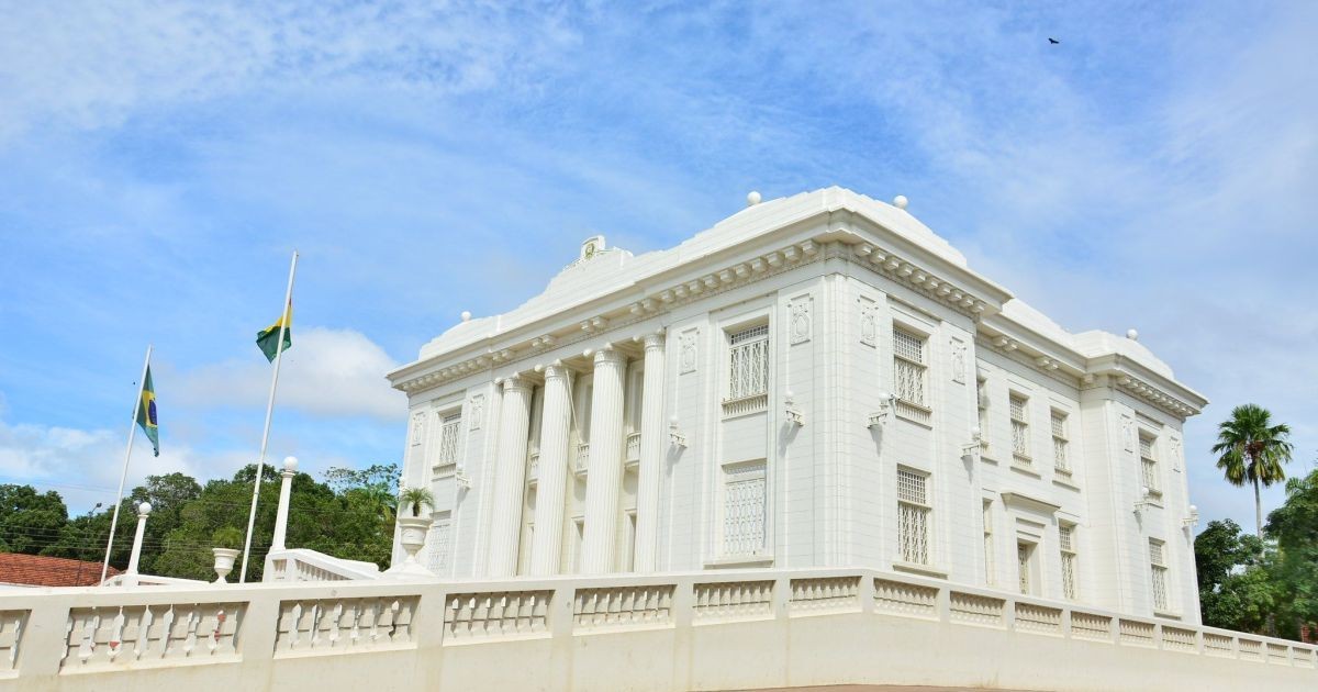 Eleições 2026: Candidatos ao governo do Acre votam neste domingo (4)