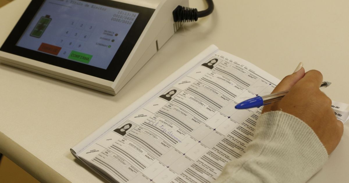 Eleições 2026: abstenções podem definir resultado da votação