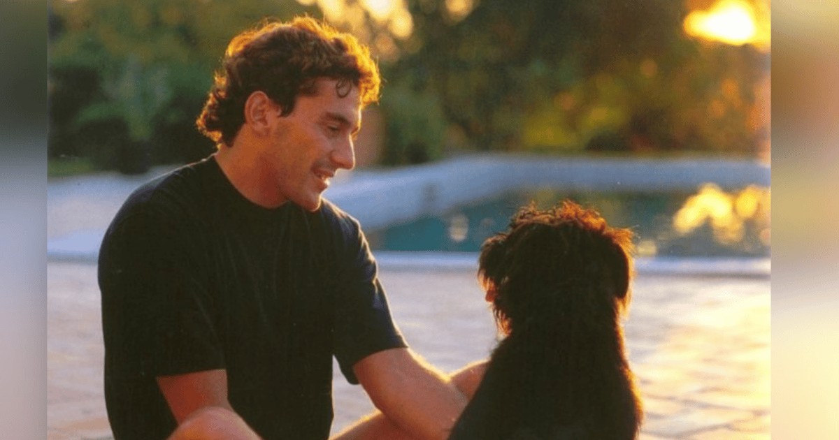 Por dentro da mansão de Ayrton Senna com Adriane Galisteu em Portugal: 10.500 m², seis quartos, jardim paradisíaco, quadra de tênis e piscina aquecida