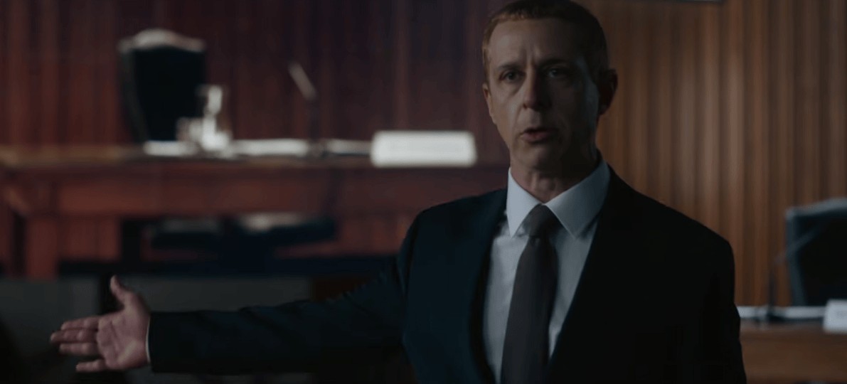 Jeremy Strong não quer culpar Zuckerberg em novo filme: “Eu o defendi”