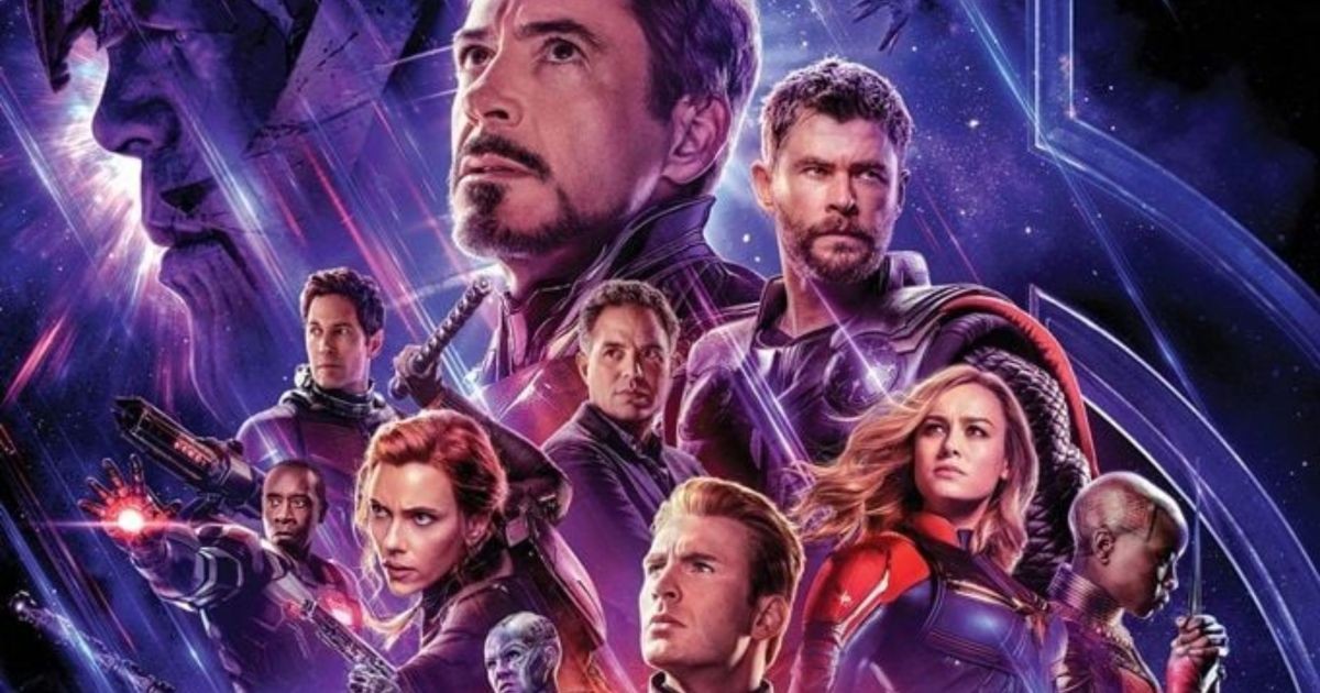 “Vingadores” ultrapassa “Avatar” e retoma posto de maior bilheteria mundial