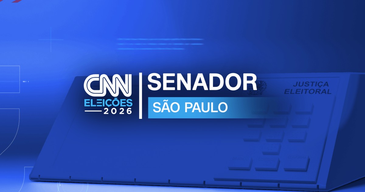 Guilherme Derrite e André do Prado são eleitos para o Senado em SP