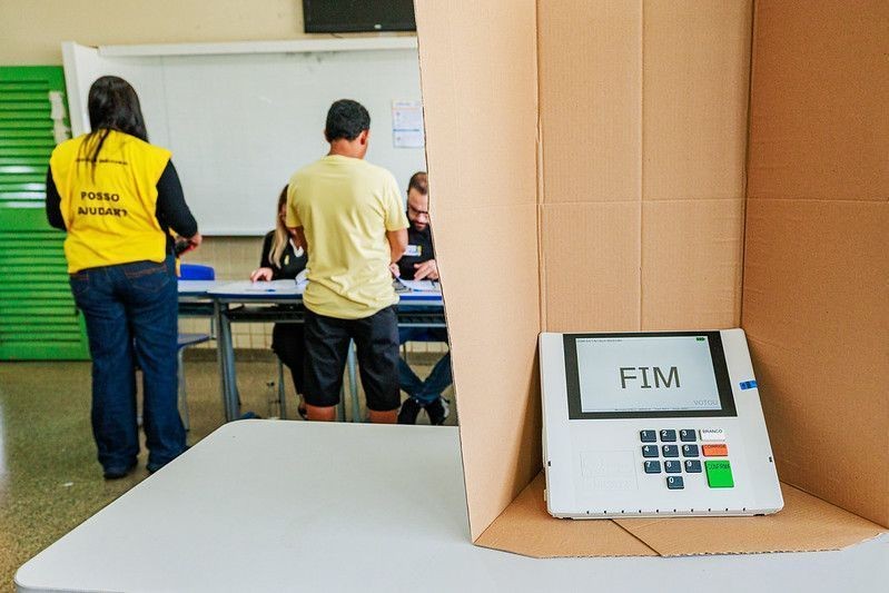 Parlasul vê pressão externa como risco para eleições na América do Sul