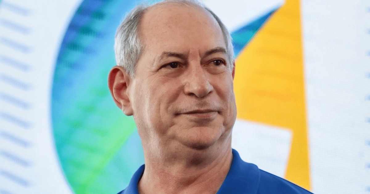 Ciro Gomes perde governo do Ceará após romper com PT