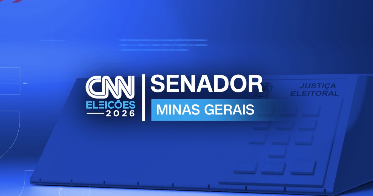 Domingos Sávio e Marília Campos são eleitos para o Senado em Minas Gerais