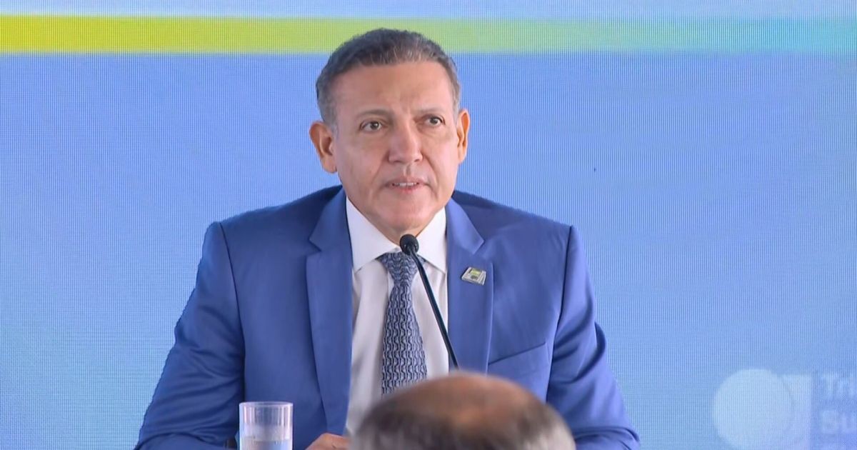 TSE registrou congestionamento no sistema de divulgação, diz Nunes Marques