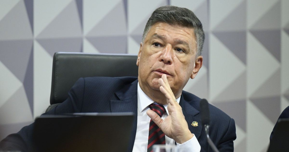Carlos Viana não é reeleito senador em Minas Gerais