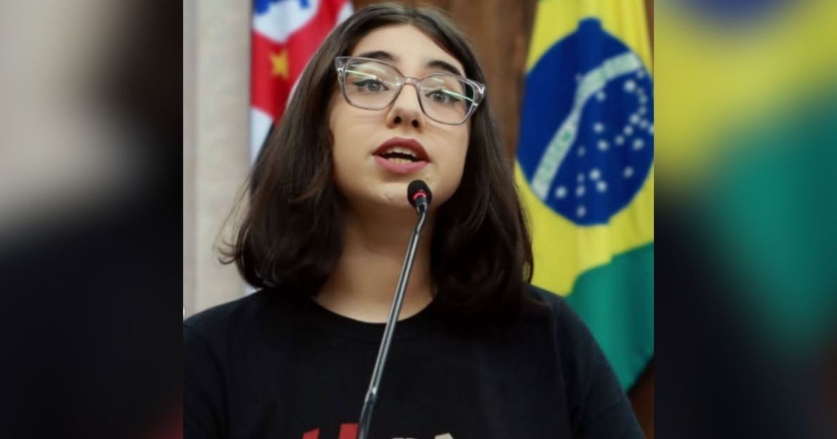 Quem é Eduarda Campopiano, deputada estadual mais votada de São Paulo