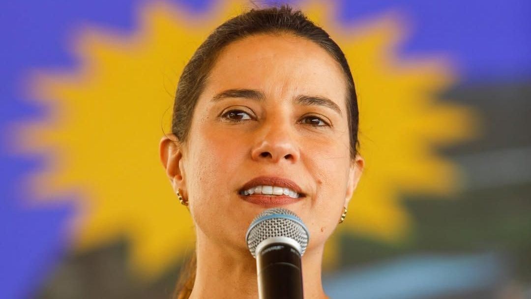 Raquel Lyra é a única governadora eleita no 1º turno; quatro vão ao 2º