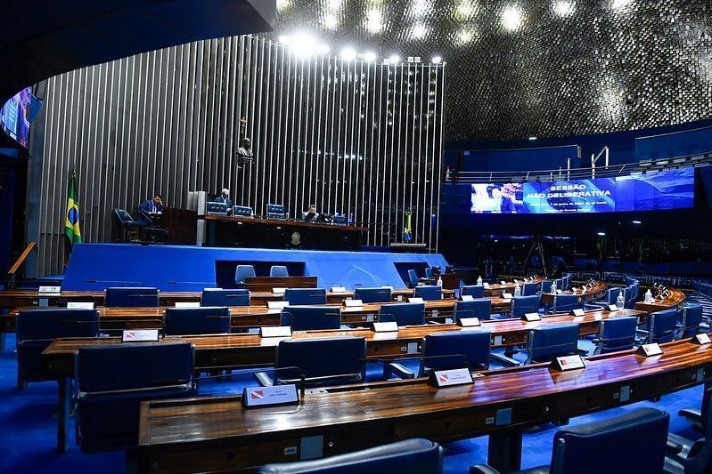 PL elege 19 senadores e terá a maior bancada do Senado; veja divisão