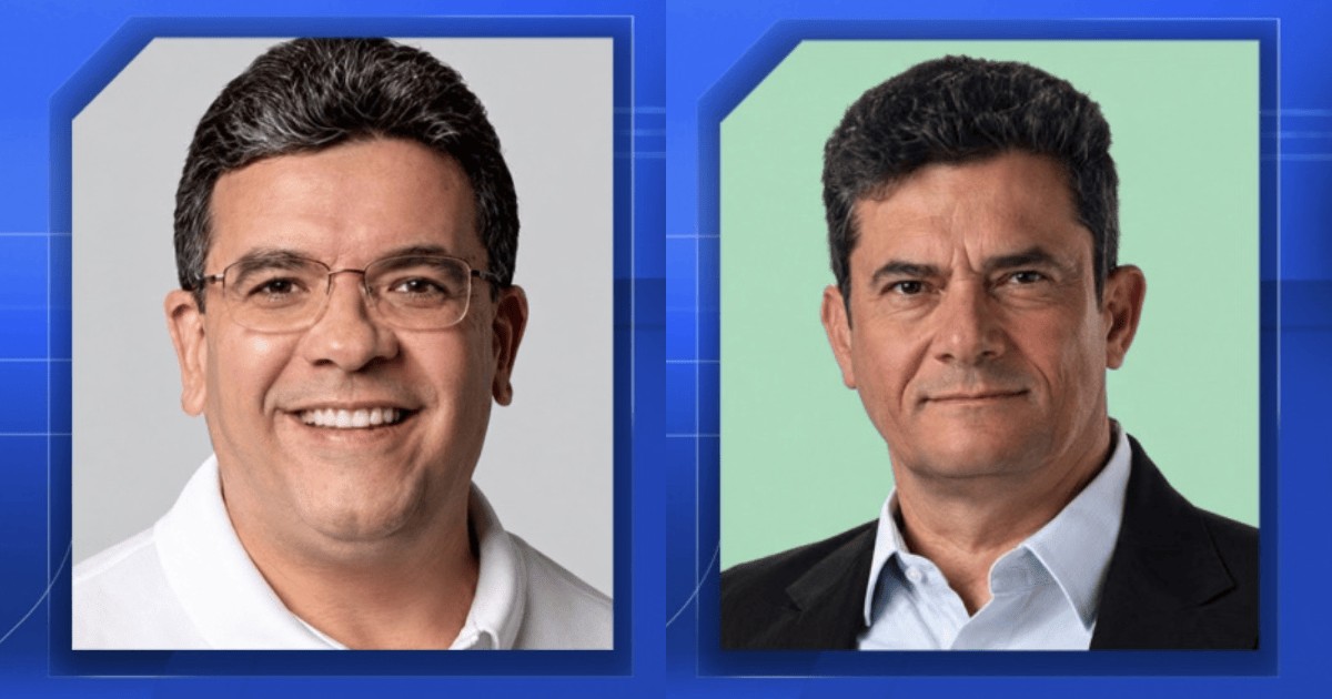 Fonteles é eleito governador com maior percentual; Moro tem menor margem
