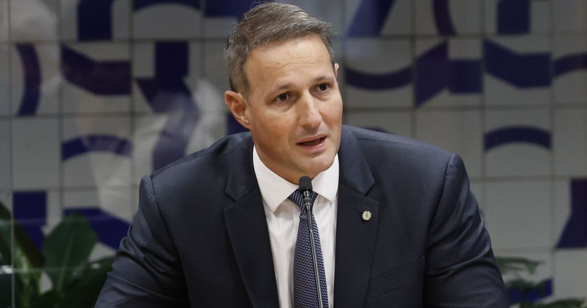Eleito em SP, Derrite é o senador mais votado na história do país