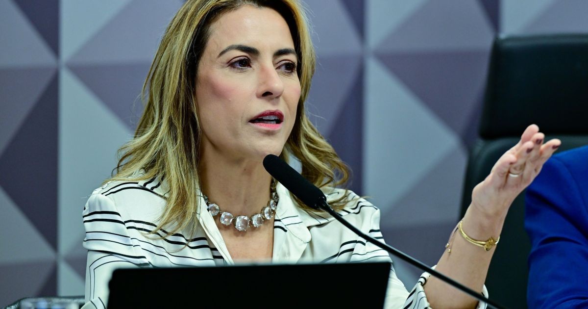 Soraya Thronicke não é reeleita ao Senado por Mato Grosso do Sul
